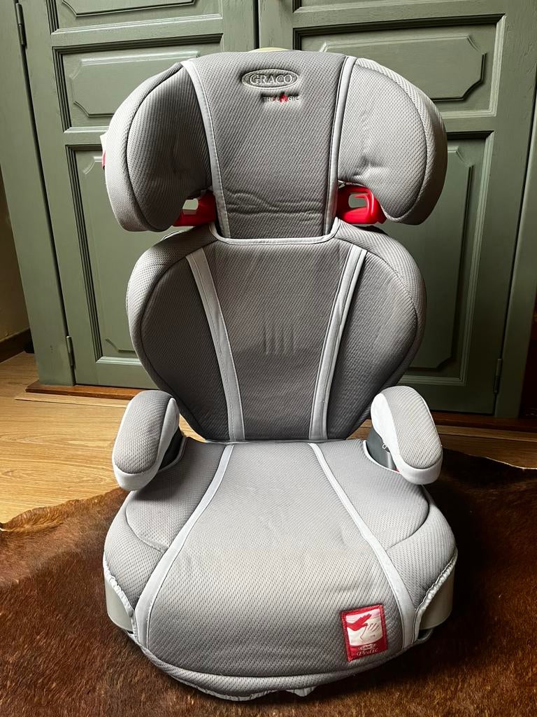 Autostoel Graco, Enfants & Bébés, Enlèvement, Utilisé, Graco