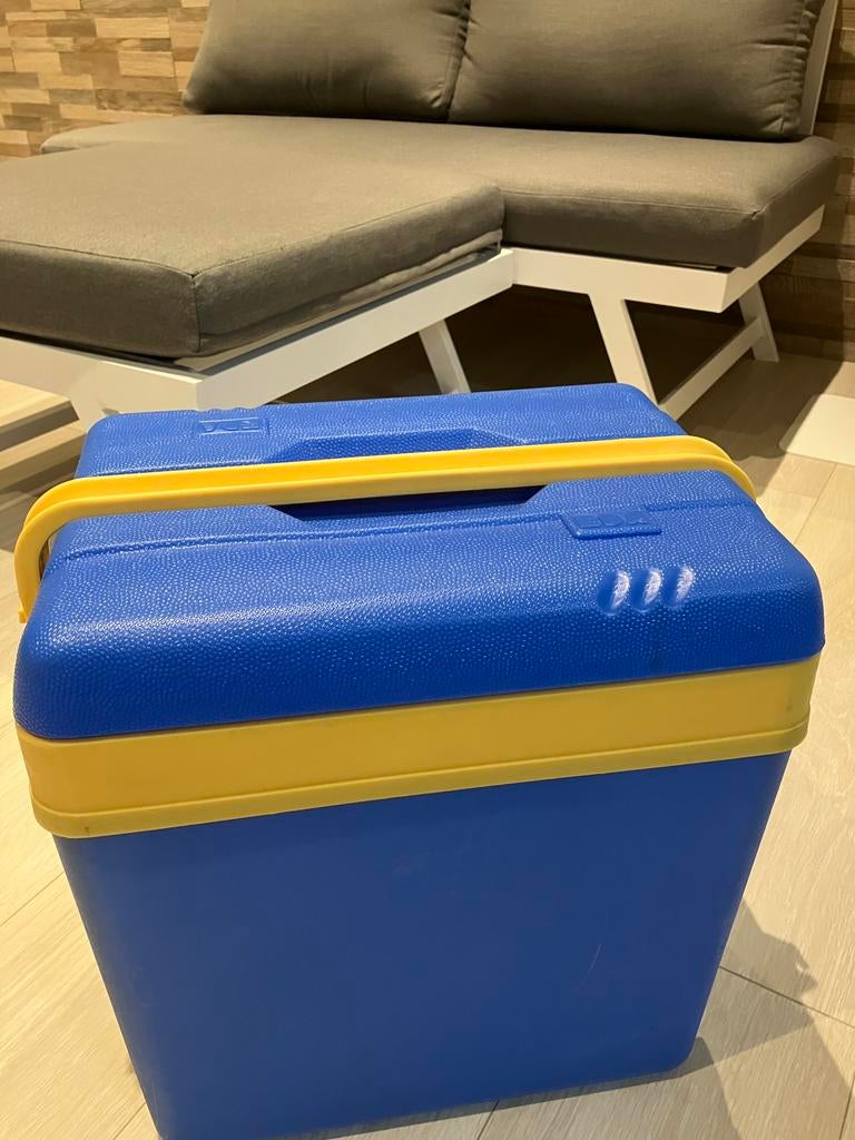 Passieve koelbox Eda, Caravans en Kamperen, Koelboxen, Ophalen of Verzenden, Koelbox