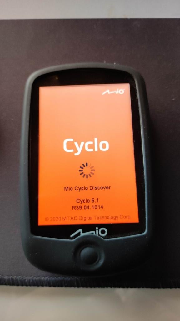 GPS Mio Cyclo, Vélos & Vélomoteurs, GPS