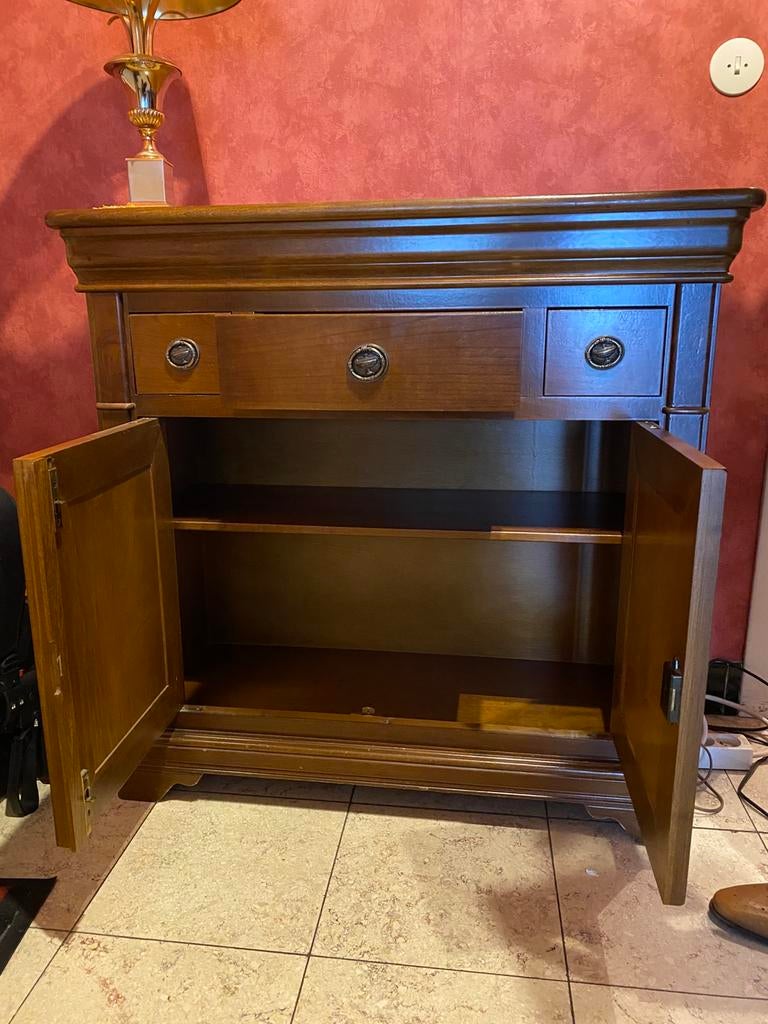 Meuble/ commode, Enlèvement, Utilisé