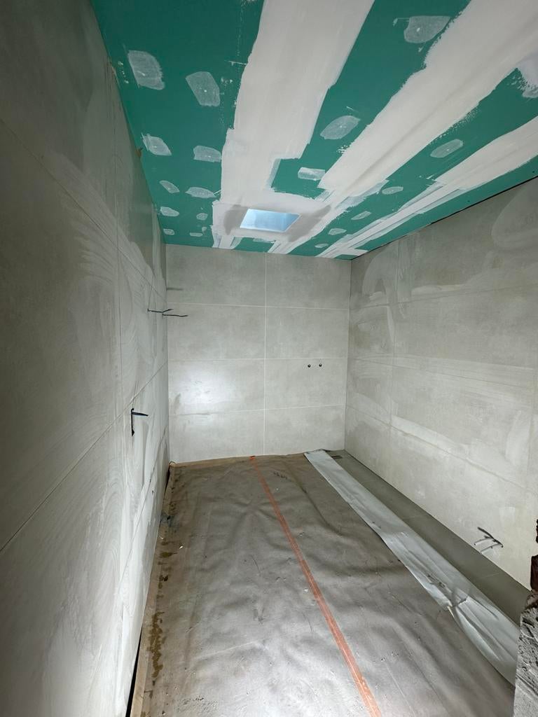 Rénovation salle de bain, Enlèvement ou Envoi