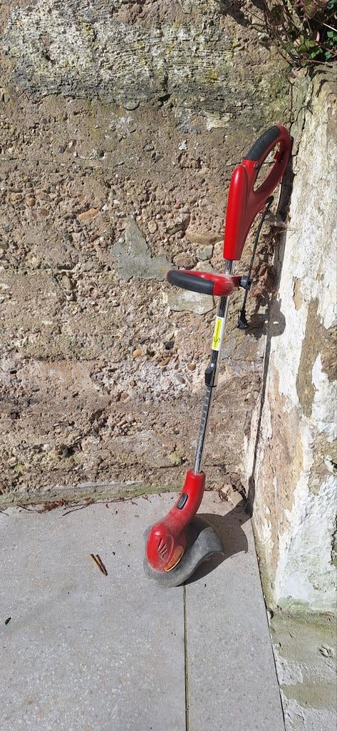 Coupe bordure électrique, Jardin & Terrasse, Débroussailleuses, Électrique