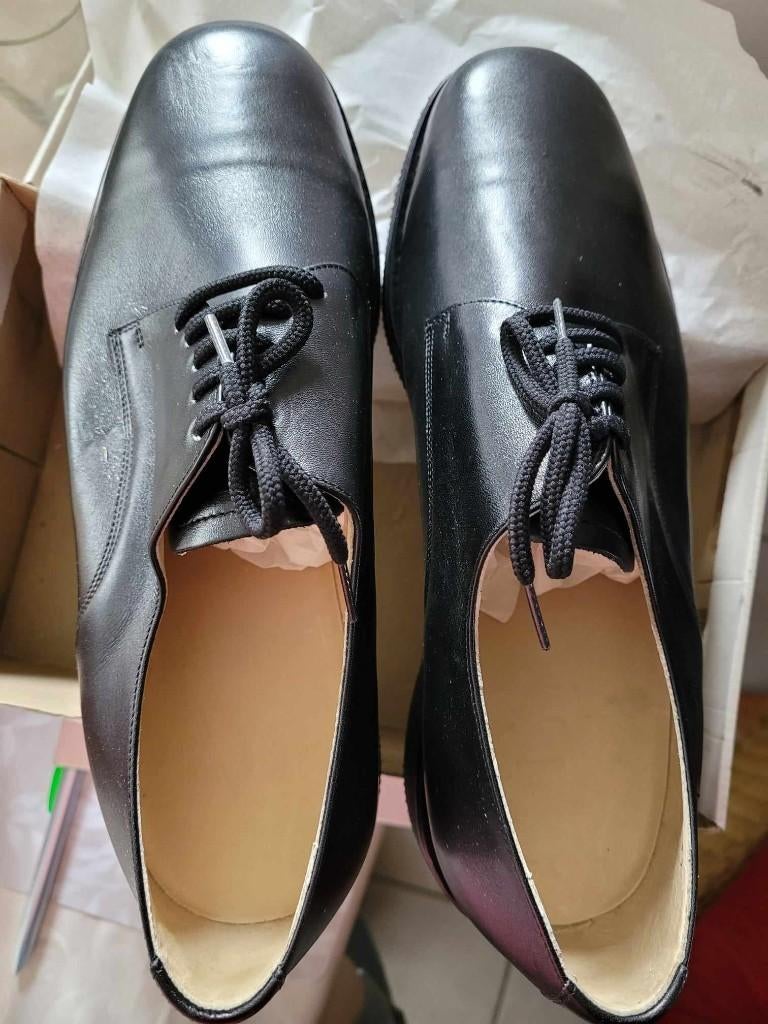 Paire de chaussures HOMMES NEUVES (pointure 43)., Enlèvement ou Envoi, Neuf