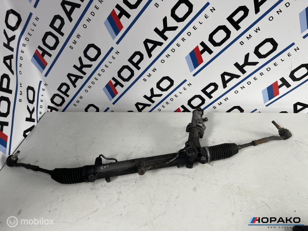 Stuurhuis BMW E60 E61 7852501924, Gebruikt, Einsteinlaan 5 rijswijk, Bmw, Ophalen of Verzenden