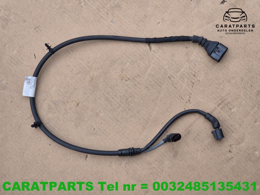 7T0927902P T7 kabelboom snelheidssensor Multivan T7 Camper, Gebruikt, Volkswagen, Volkswagen AG, Vw@volkswagen.de