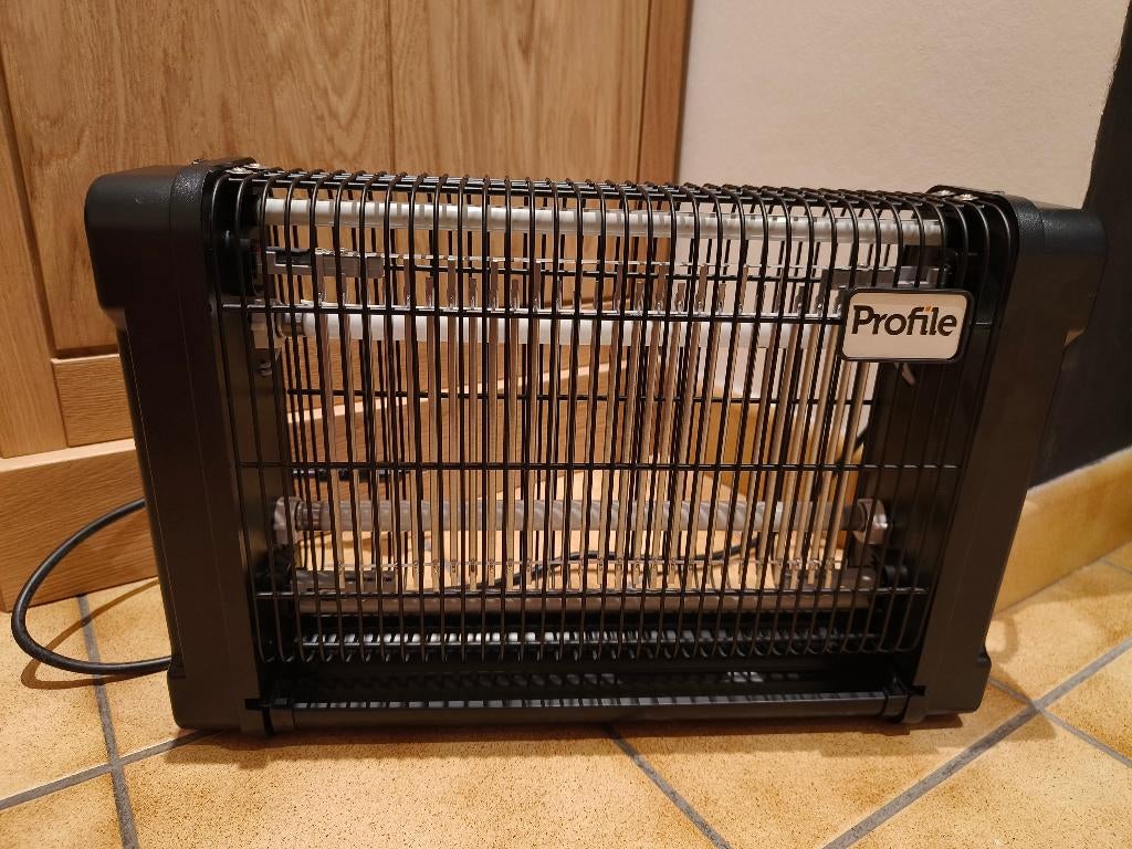 Insectendoder - insect killer 16W, Tuin en Terras, Bestrijdingsmiddelen, Ophalen, Zo goed als nieuw, Ongediertebestrijding