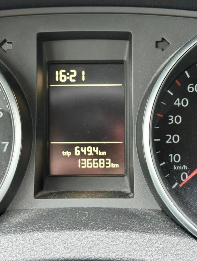 Volkswagen Golf 6, Auto's, Particulier, Te koop, Golf