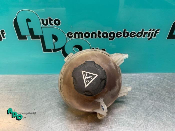 Expansievat van een Peugeot Expert (Expert 07-), Gebruikt, -, -, Ophalen of Verzenden