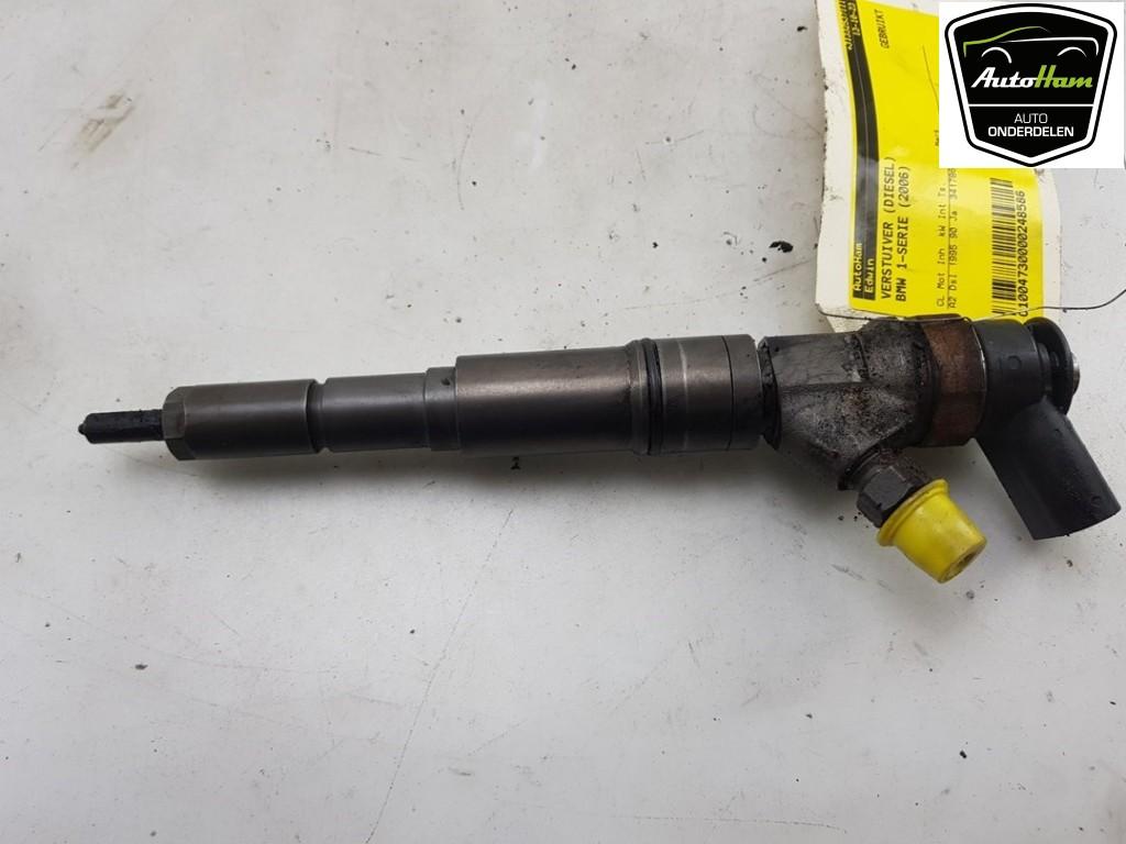 INJECTEUR FAP BMW 1 serie (E87 / 87N) (01-2003/12-2012), Utilisé, BMW