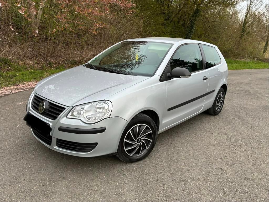 Polo essence prete à immatriculer, Achat, Entreprise, Electronic Stability Program (ESP), 5 places