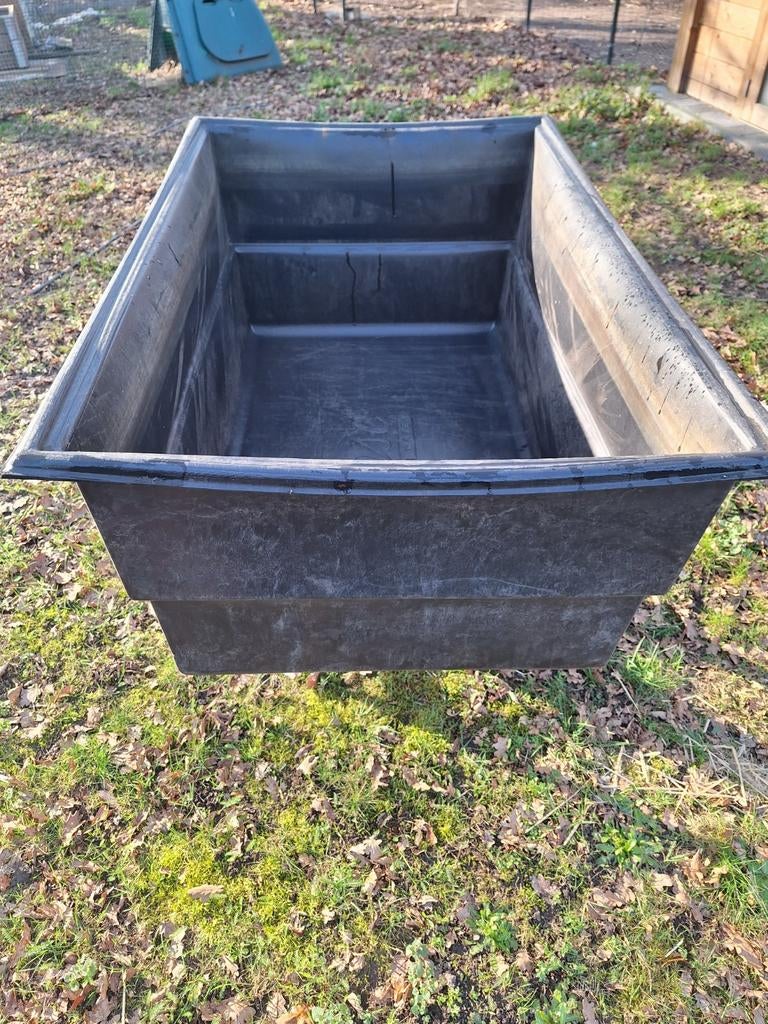 Vijvertje, Ophalen of Verzenden