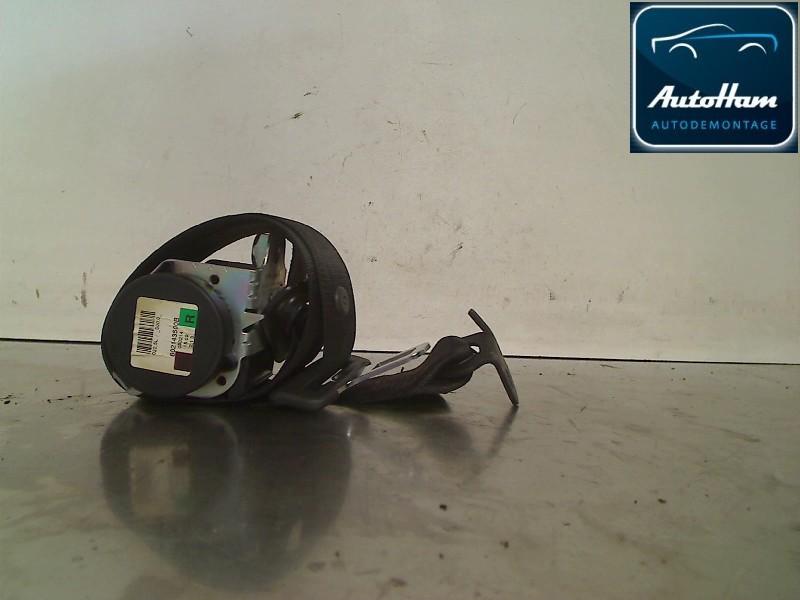 CEINTURE DE SECURITE ARRIERE DROITE Opel Astra H SW (L35), Utilisé, Opel