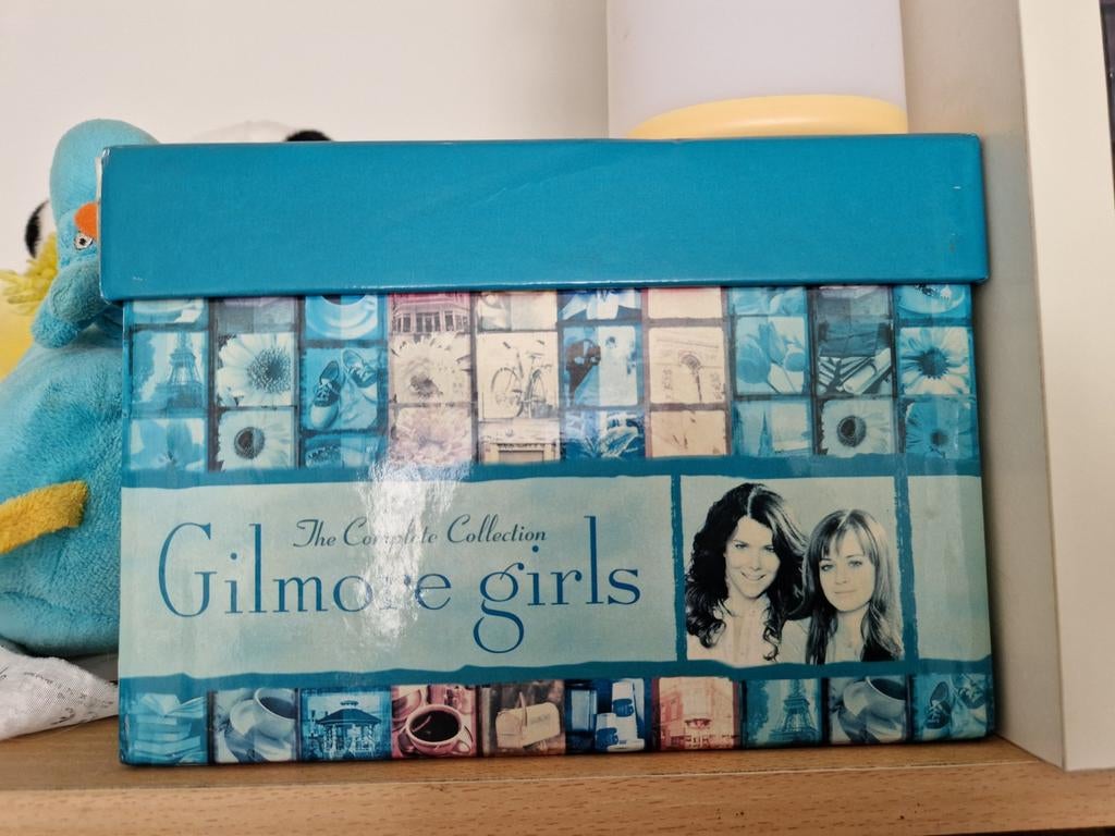 Volledige tv-reeksen op Dvd!!, Ophalen of Verzenden