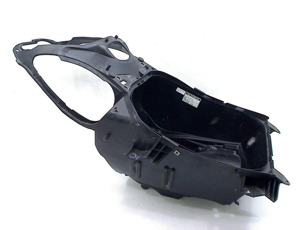 COFFRE À CASQUE Yamaha XP 500 T-MAX 2008-2011 (XP500 4B5), Motos, Dhr. S. di Majo, Utilisé, Info@cama-motorparts.nl, P.J. Troelstraweg 8 8
3144 CX  MAASSLUIS, NL