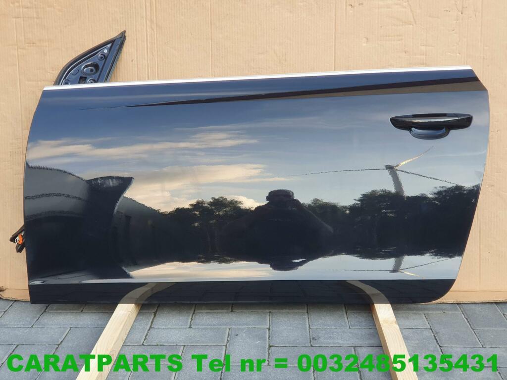 Volkswagen Golf 6 cabrio portier porte LC9X 5K7831311B, Gebruikt, Volkswagen AG, Vw@volkswagen.de, Berliner Ring 2
38440  Wolfsburg, DE