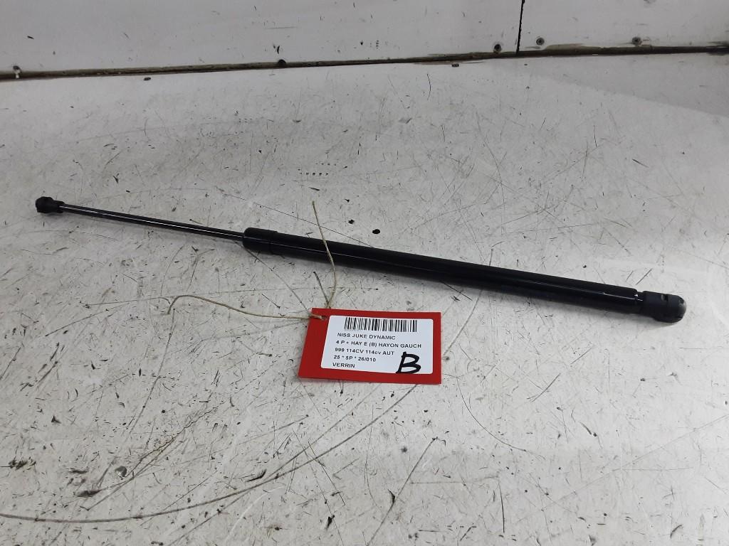 VERIN A GAZ Nissan Juke (F16) (01-2019/-) (904516PA0A), Autos : Pièces & Accessoires, Mevr. I. Hauben, Utilisé, Rue de l'Espoir 34 34
4030  GRIVEGNÉE, BE