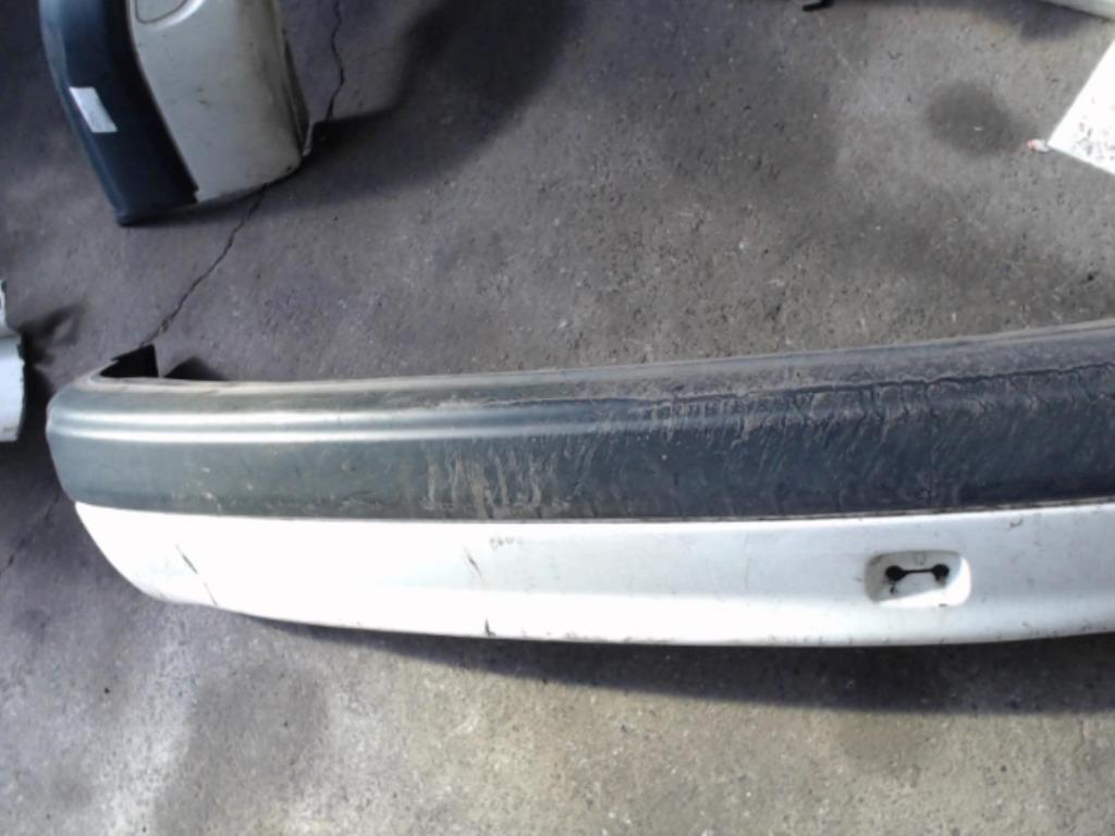 Pare choc arrière Citroën Saxo 1999-2004 LP/13393, Autos : Pièces & Accessoires, Utilisé, Arrière, Citroën, Enlèvement ou Envoi