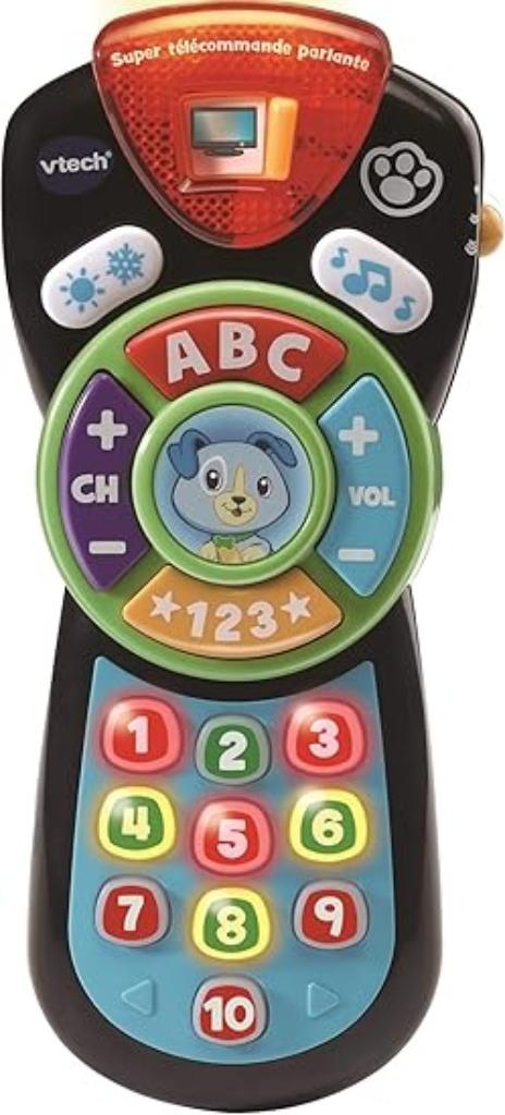 Jouets pour bébés parlants VTech LIVRAISON RAPIDE ET GRATUIT