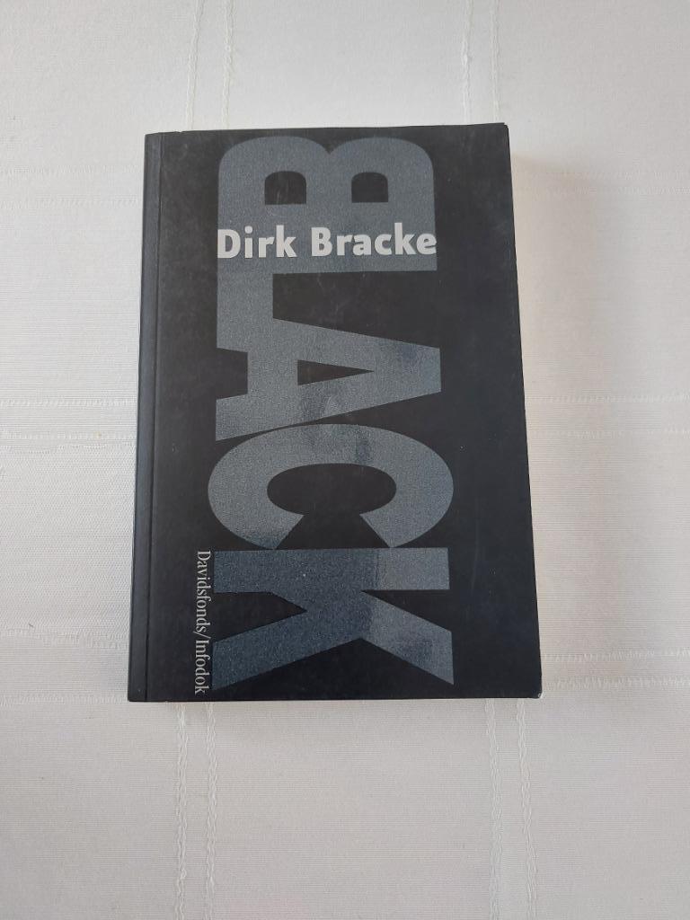 4 boeken van Dirk Bracke, Boeken, Kinderboeken | Jeugd | 13 jaar en ouder, Zo goed als nieuw, Ophalen
