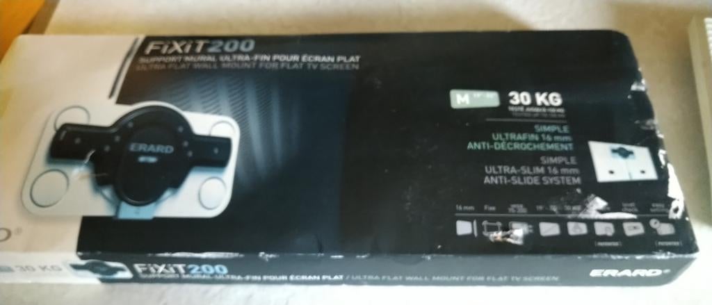 Erard FixIt 200, Ophalen of Verzenden