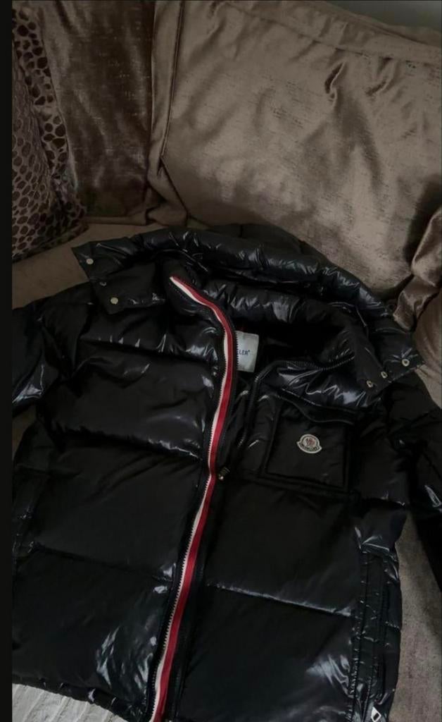 Moncler jas, Kleding | Heren, Bodywarmers, Ophalen