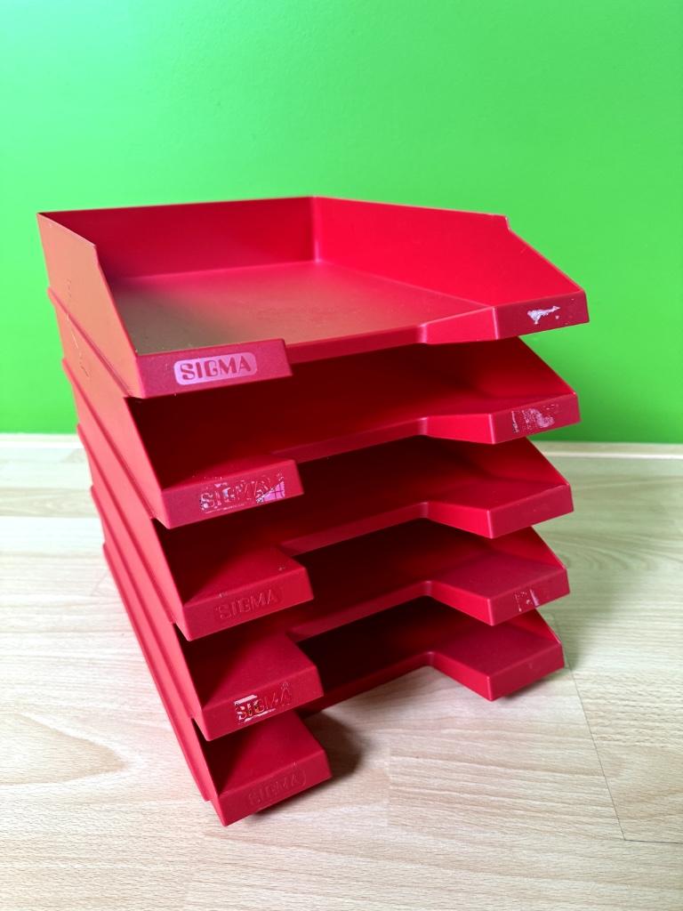 brievenbakje A4, Ophalen, Zo goed als nieuw