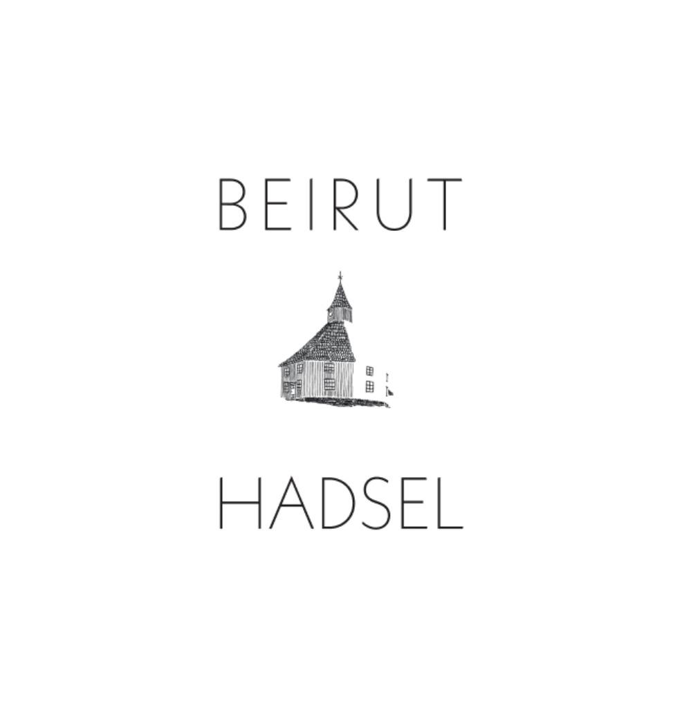 CD Beirut - Hadsel, Ophalen of Verzenden, Nieuw in verpakking