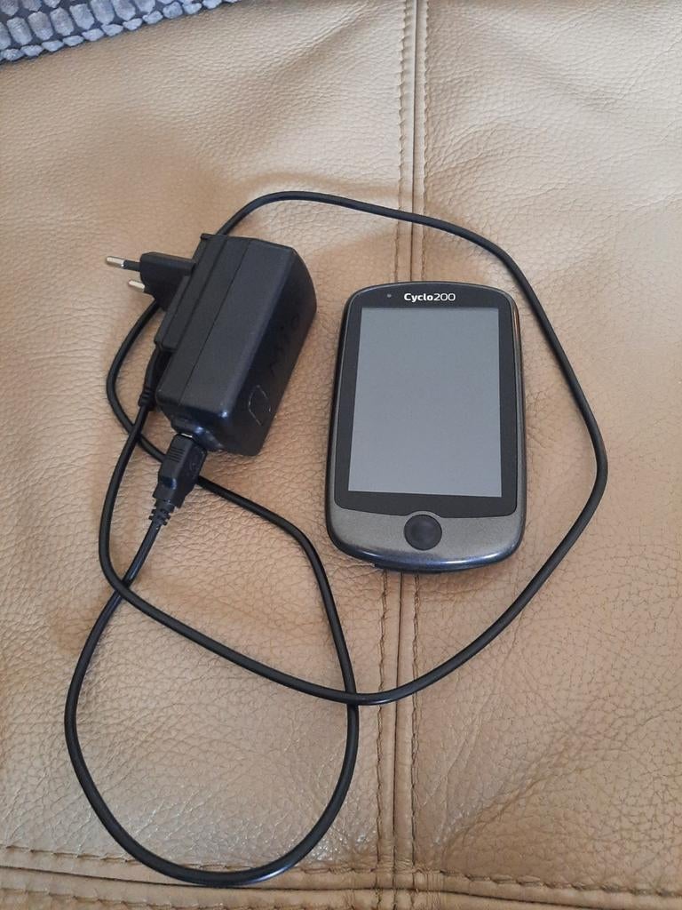 Mio fiets gps, Fietsen en Brommers, Fietsaccessoires | Fietscomputers, Ophalen of Verzenden, GPS