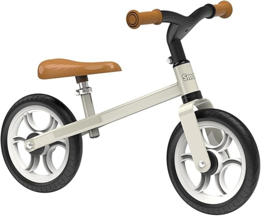 Draisienne SMOBY First Bike LIVRAISON RAPIDE ET GRATUITE, Enfants & Bébés, Jouets | Éducatifs & Créatifs, Neuf, Découverte, Envoi