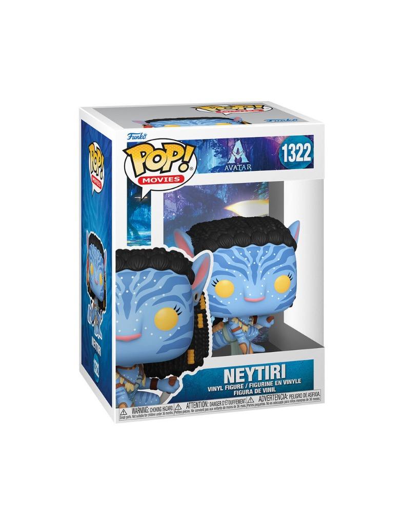 Funko POP Avatar Neytiri (1322), Verzamelen, Verzenden, Nieuw
