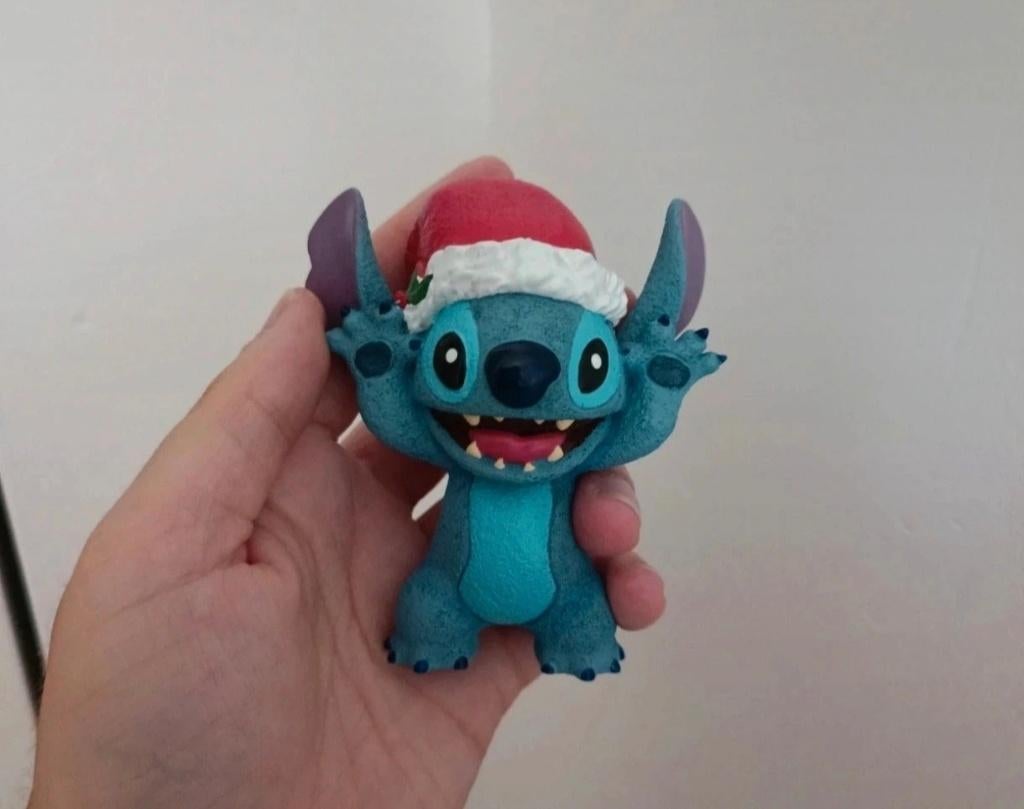 Figurine Disney Stitch, Collections, Enlèvement ou Envoi