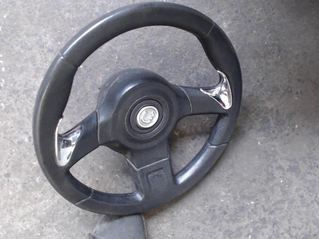 volant  Casalini 550 lp/13336, Auto-onderdelen, Motor en Toebehoren, Gebruikt, Ophalen of Verzenden