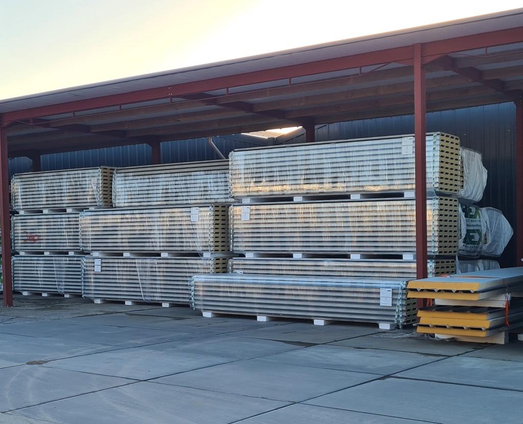 Panneaux écologiques, Enlèvement, Neuf