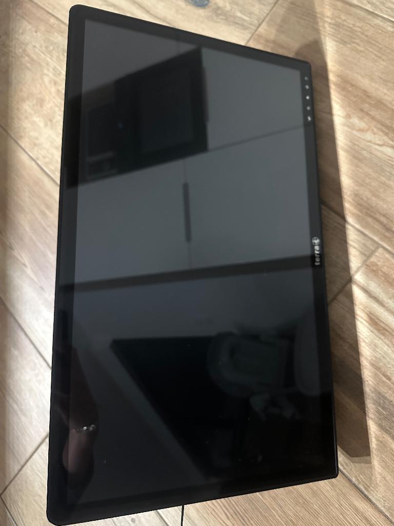 Ordinateur Terra tout en un, Enlèvement ou Envoi, Utilisé, SSD