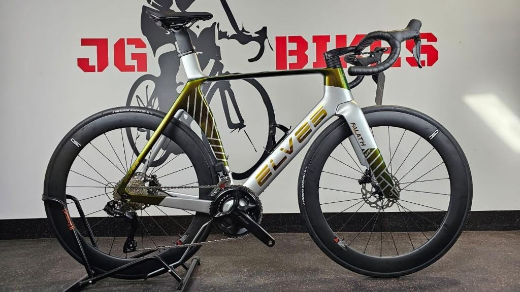 *NEW* Elves falath exp disc di2, Hobby en Vrije tijd, Overige Hobby en Vrije tijd, Ophalen, Nieuw