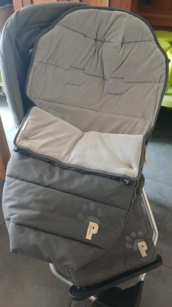 PERICLES EVOLUTION kinderwagen, Kinderen en Baby's, Kinderwagens en Combinaties, Gebruikt, Kinderwagen, Overige merken, Ophalen