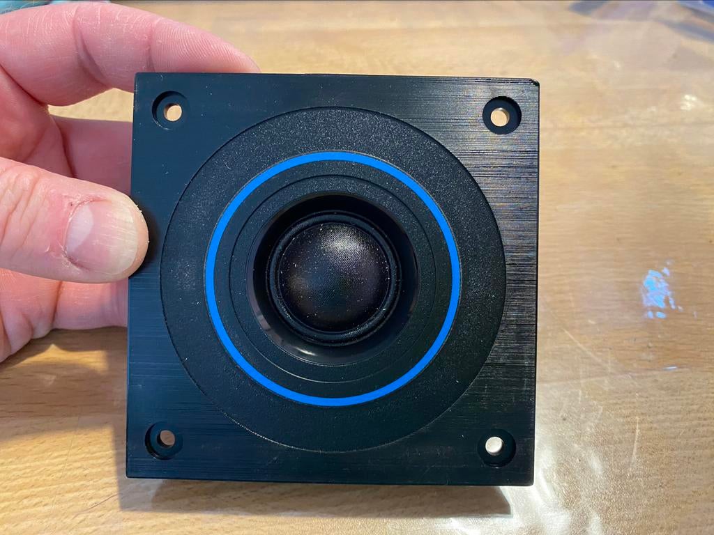 Philips AD 11601 T4 Tweeter, Enlèvement ou Envoi, Comme neuf, Philips