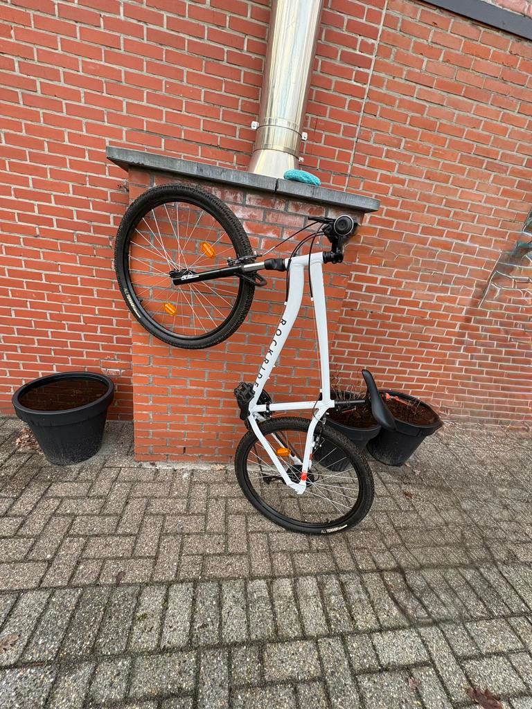 Tiener Mountainbike, Ophalen, Nieuw