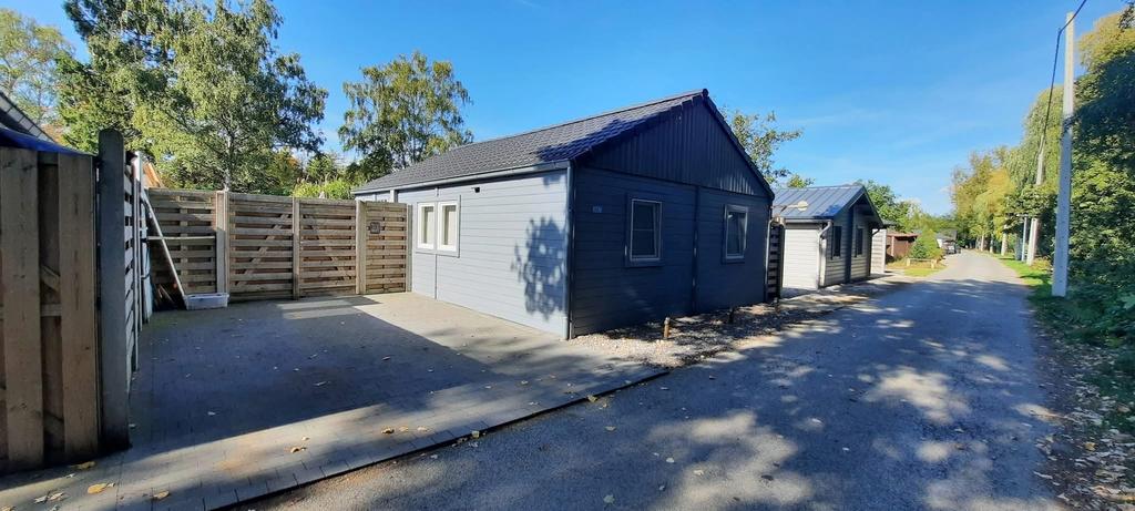 Chalet de vacances à vendre (NOUVEAU), Propriétaire, Parc de loisirs, Anvers et Flandres, Animaux domestiques acceptés
