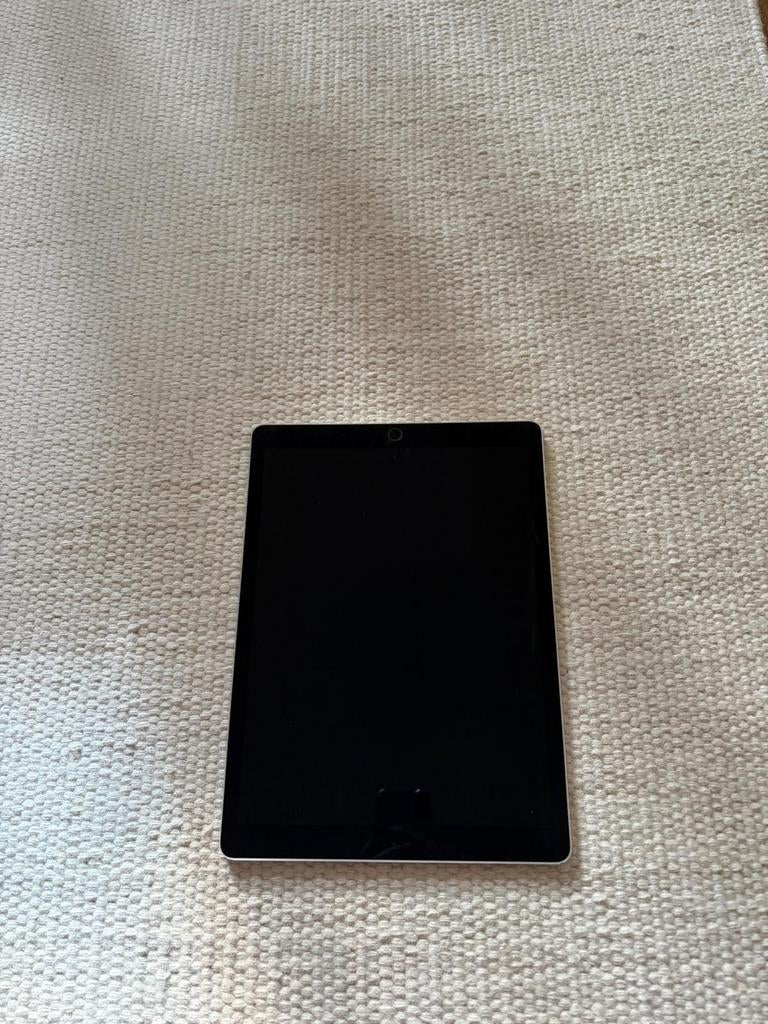 iPad pro 12,9 pouces 2e génération, Informatique & Logiciels, Apple iPad Tablettes, Comme neuf, Apple iPad Pro, Wi-Fi, 12 pouces