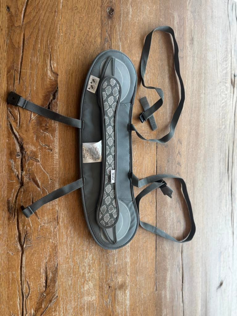 Nap up hoofdsteun auto, Enlèvement ou Envoi, Comme neuf