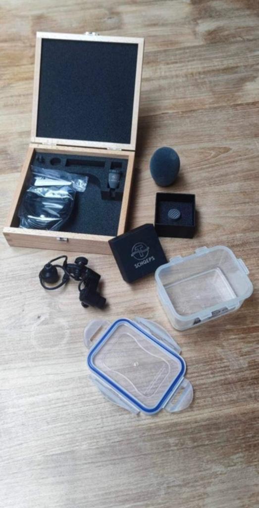 Matériel son, Articles professionnels, Articles professionnels Autre, Enlèvement