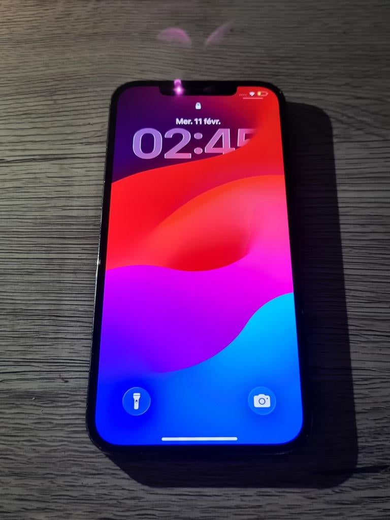 Iphone 12 pro max 128GB, Telecommunicatie, Ophalen of Verzenden, IPhone 12