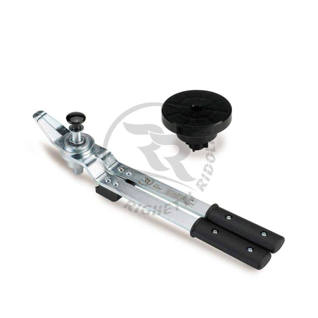 Outil, ciseaux de montage et démontage des pneus de kart, Ophalen of Verzenden, Nieuw