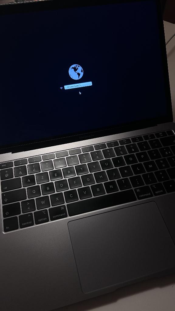 MacBook Air 13 pouces – 128GB – 2019, Informatique & Logiciels, Apple Macbooks, Utilisé, MacBook, 13 pouces, Moins de 2 Ghz, 128 GB ou moins