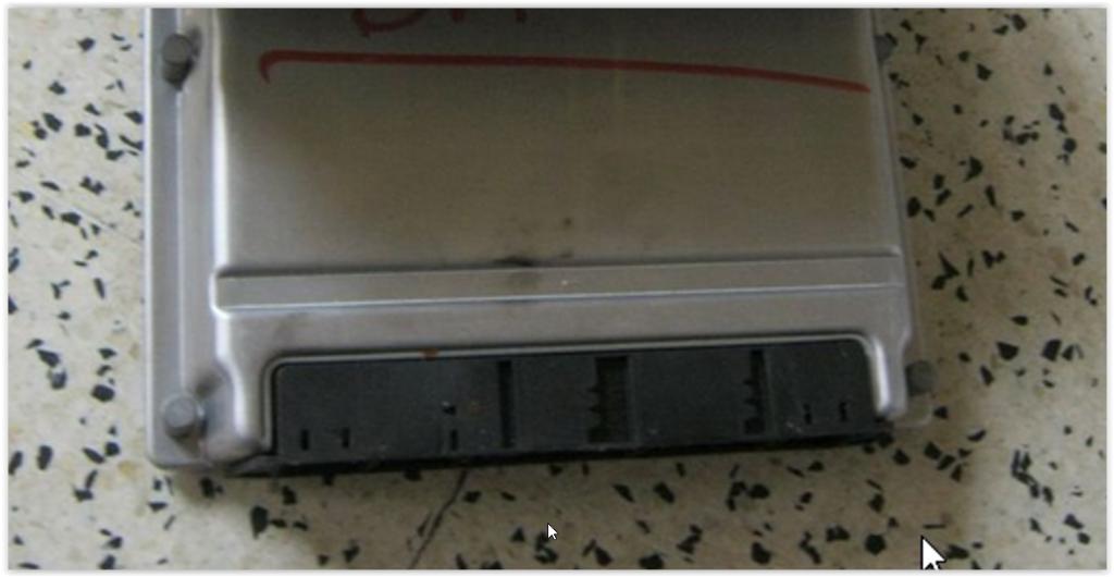 computer Mercedes E  classe  Bosch Mercedes E W210 2.2 CDI, Enlèvement, Utilisé, Mercedes-Benz