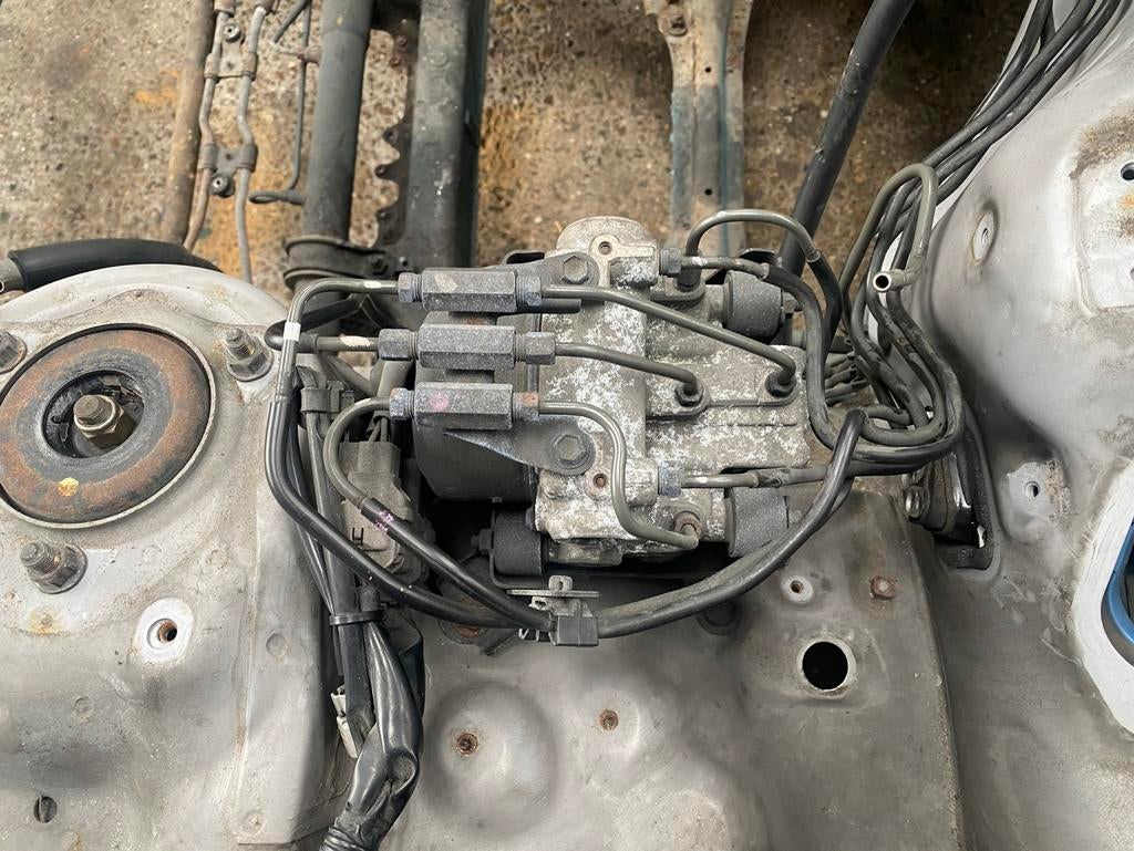 Pompe ABS Toyota Supra MK4, Enlèvement ou Envoi, Toyota