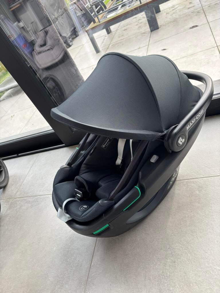 Maxi Cos Coral 360, Auto diversen, Carkits, Zo goed als nieuw, Ophalen