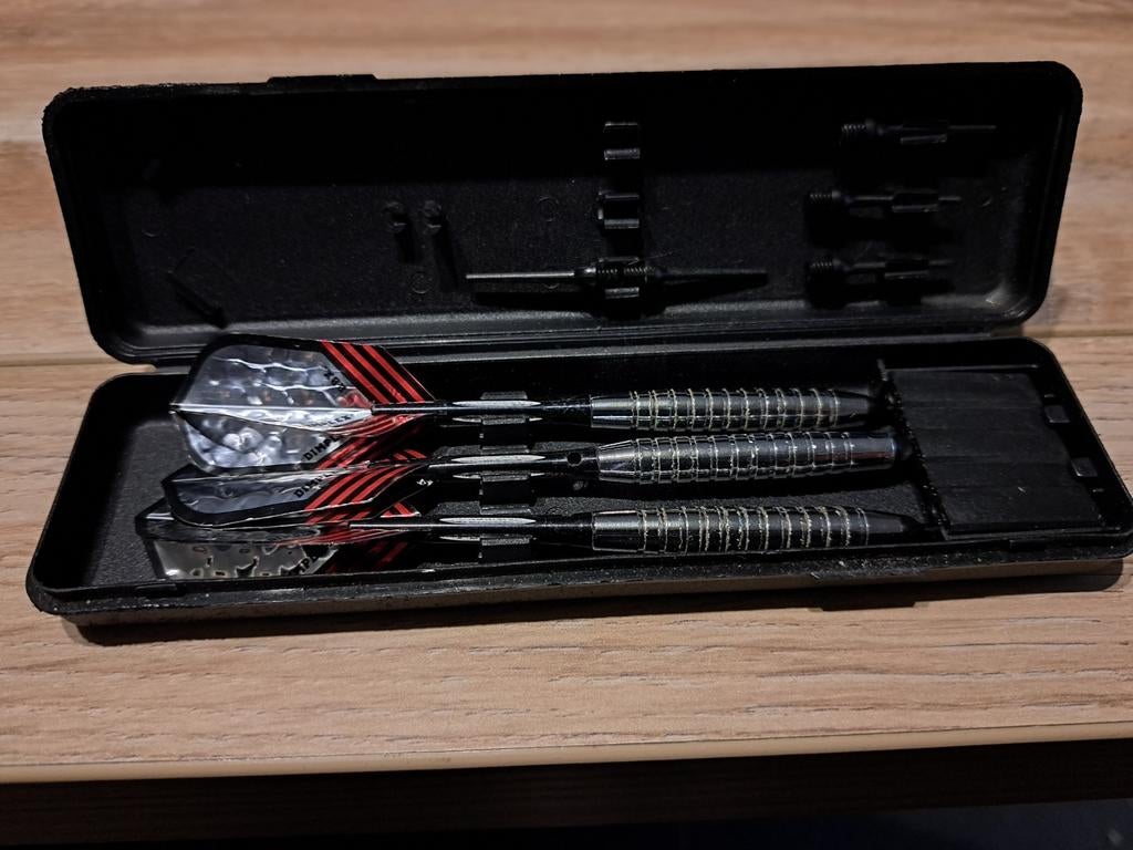 Fléchettes électroniques, Sports & Fitness, Fléchettes, Enlèvement ou Envoi, Comme neuf, Fléchettes, Électronique