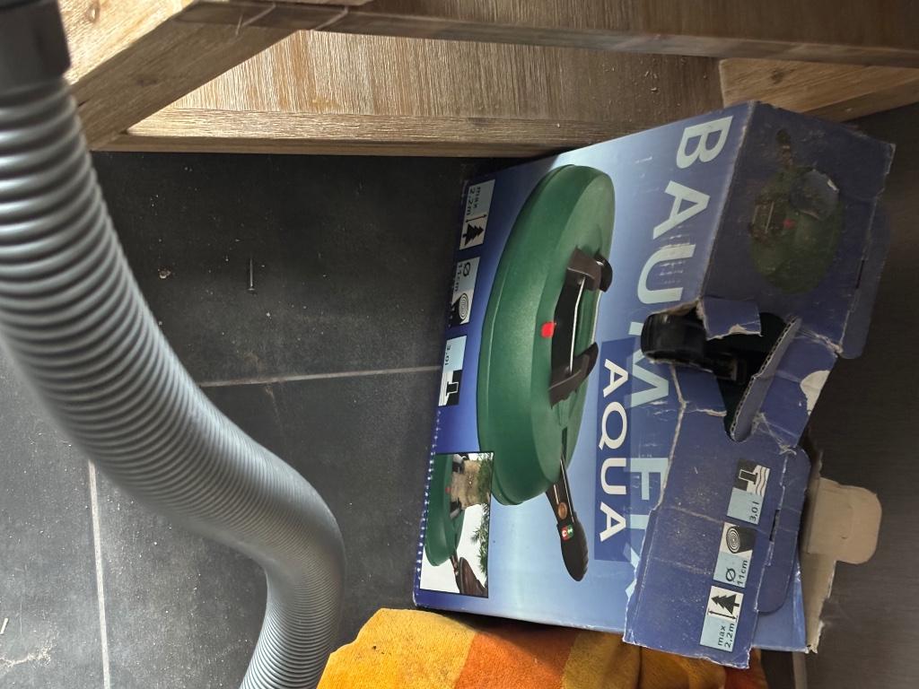 kerst voet kerstboom voet, Diversen, Kerst, Ophalen, Zo goed als nieuw